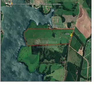 Fazenda/Sítio à venda, 100m² no , Zacarias