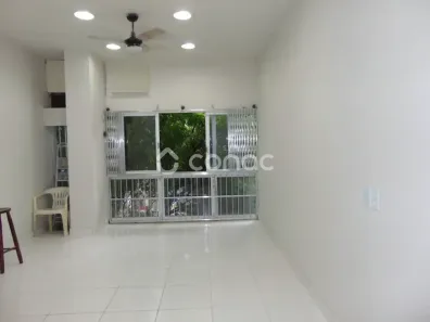 Sala Comercial para alugar, 27m² no Copacabana, Rio de Janeiro
