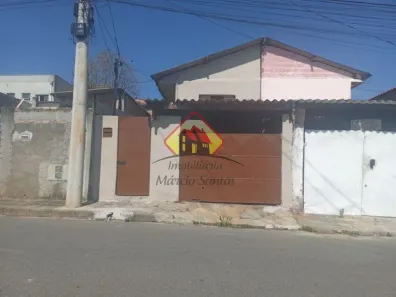 Casa com 2 Quartos à venda, 100m² no São Gonçalo, Taubaté