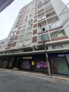 Apartamento com 1 Quarto à venda, 34m² no Centro Histórico, Porto Alegre