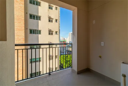 Apartamento com 2 Quartos à venda, 67m² no Jardim das Acácias, São Paulo