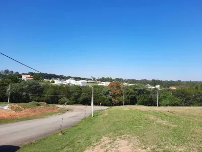 Lote/Terreno à venda, 1032m² no Jardim Vale do Lago Residencial, Sorocaba