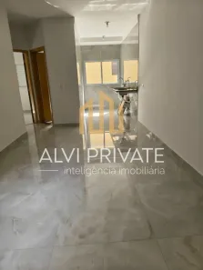 Apartamento com 2 Quartos à venda, 45m² no Vila Santa Delfina, São Paulo