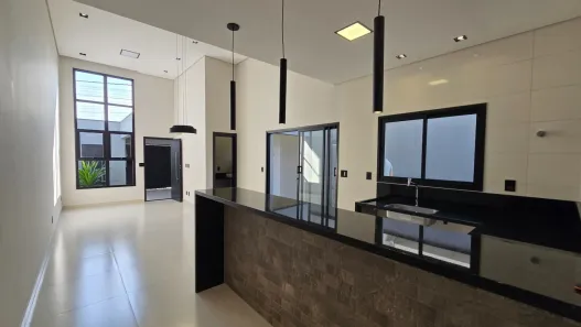 Casa com 3 Quartos à venda, 119m² no Jardim Boer I, Americana