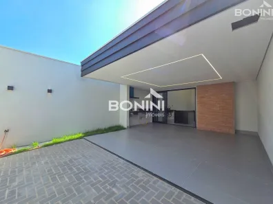 Casa com 3 Quartos à venda, 141m² no Jardim Dona Judith, Americana