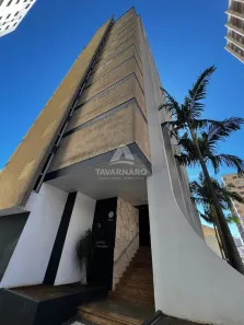 Apartamento com 3 Quartos para alugar, 377m² no Centro, Ponta Grossa