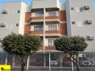 Apartamento com 2 Quartos à venda, 65m² no Residencial Macedo Teles I, São José do Rio Preto