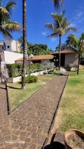 Apartamento com 3 Quartos para alugar, 100m² no Núcleo Agrícola Alpha, Franca