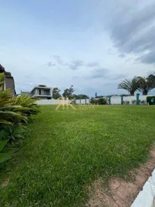 Lote/Terreno à venda, 510m² no Campeche, Florianópolis