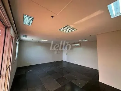 Sala Comercial para alugar, 45m² no Vila Hamburguesa, São Paulo