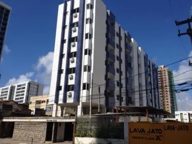 Apartamento com 2 Quartos à venda, 74m² no Candeias, Jaboatão dos Guararapes