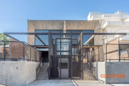 Ponto Comercial para alugar, 210m² no Vila Assunção, Porto Alegre
