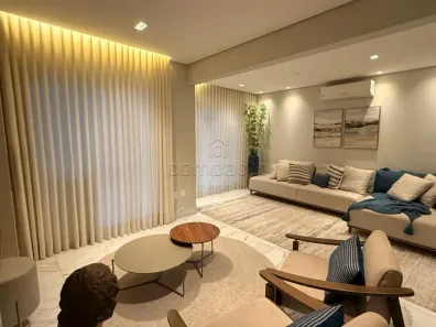 Casa de Condomínio com 3 Quartos à venda, 162m² no Jardim Tarraf II, São José do Rio Preto