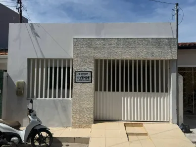 Casa com 3 Quartos à venda, 120m² no Cirurgia, Aracaju