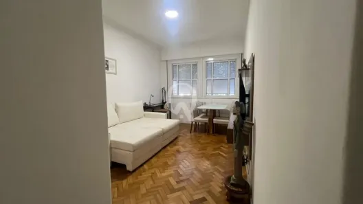 Apartamento com 2 Quartos à venda, 80m² no Leblon, Rio de Janeiro