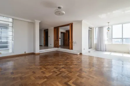 Apartamento com 2 Quartos à venda, 300m² no Morro dos Ingleses, São Paulo