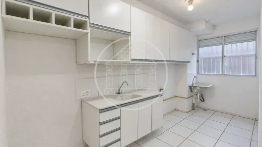 Apartamento com 1 Quarto para alugar, 38m² no Vila Andrade, São Paulo