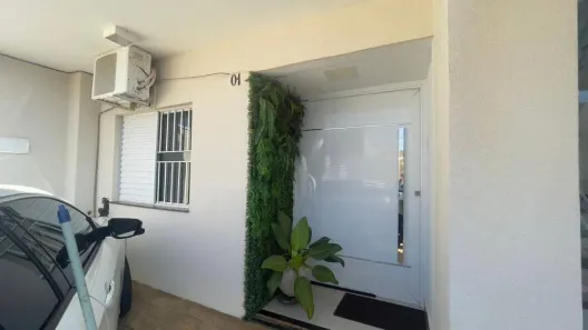Apartamento com 2 Quartos à venda, 67m² no Parque Universitário, Americana