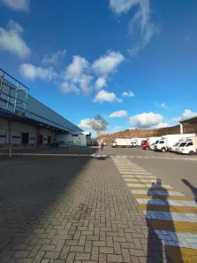 Galpão/Depósito/Armazém para alugar, 2250m² no Distrito Industrial Santo Estevão, Cabo de Santo Agostinho