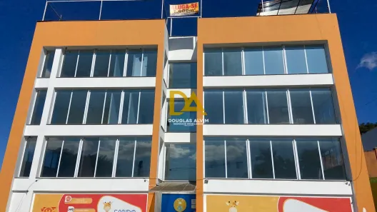 Prédio Comercial para alugar, 1600m² no Alphaville, Santana de Parnaíba