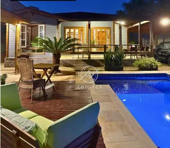 Casa com 3 Quartos à venda, 127m² no Jardim Virgínia, Guarujá