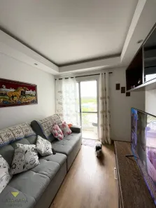Apartamento com 3 Quartos à venda, 68m² no Socorro, Mogi das Cruzes