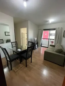Apartamento com 1 Quarto para alugar, 40m² no Ipiranga, São Paulo