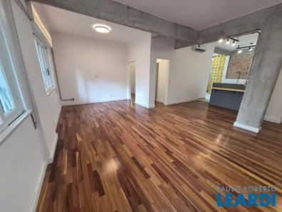 Apartamento com 3 Quartos à venda, 164m² no Higienópolis, São Paulo