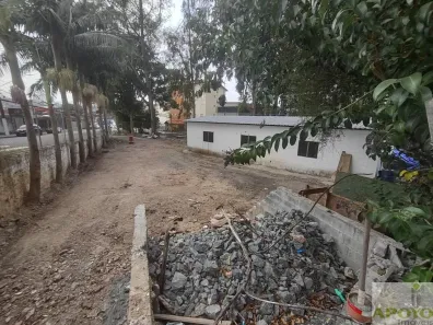 Galpão/Depósito/Armazém à venda, 30m² no Vila Pirajussara, São Paulo