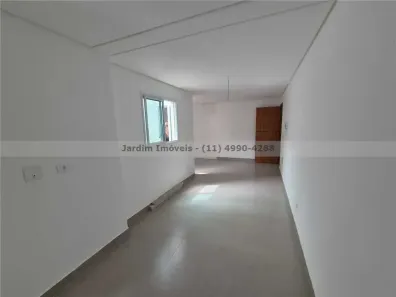 Apartamento com 2 Quartos à venda, 44m² no Vila Pires, Santo André
