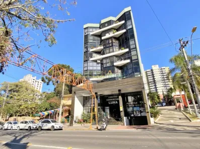 Sala Comercial à venda, 42m² no Centro, Caxias do Sul