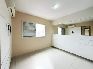 Apartamento com 3 Quartos à venda, 77m² no Jardim Goiás, Goiânia