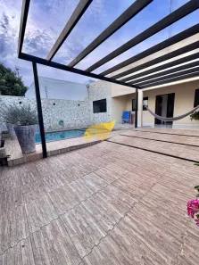 Casa com 3 Quartos à venda, 260m² no Tijucal, Cuiabá