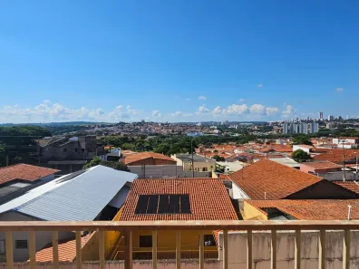 Casa com 4 Quartos à venda, 237m² no Vila Nogueira, Campinas