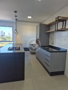 Apartamento com 2 Quartos para alugar, 81m² no Despraiado, Cuiabá