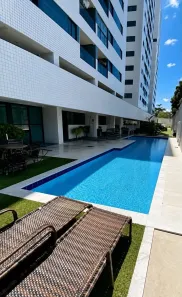 Apartamento com 3 Quartos à venda, 70m² no Imbiribeira, Recife