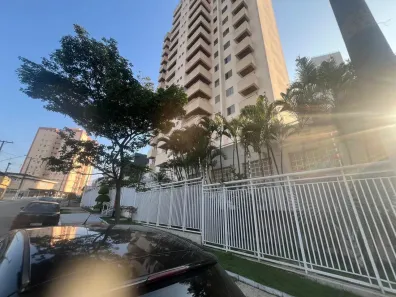 Apartamento com 3 Quartos para venda ou aluguel, 115m² no Vila Matilde, São Paulo