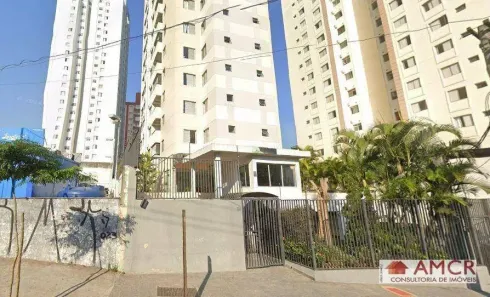 Apartamento com 3 Quartos à venda, 65m² no Vila Esperança, São Paulo