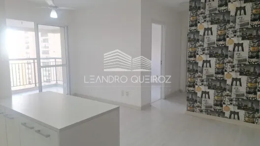Apartamento com 2 Quartos para alugar, 68m² no Jardim Flor da Montanha, Guarulhos