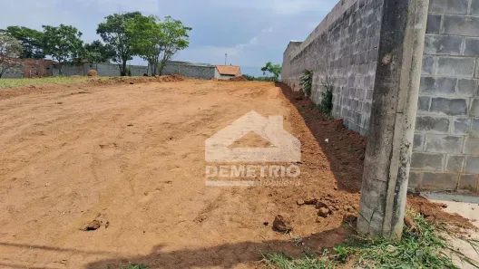 Lote/Terreno à venda, 2500m² no Residencial Comercial Cidade Vista Alegre, Pindamonhangaba