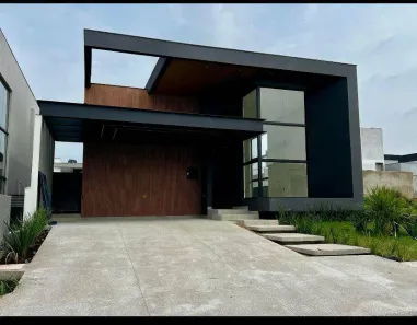 Casa de Condomínio com 3 Quartos à venda, 229m² no Alphaville Itu, Itu