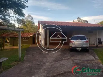 Fazenda/Sítio com 3 Quartos à venda, 10m² no Centro, Marília