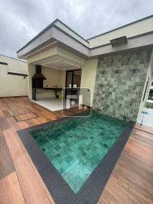 Casa de Condomínio com 2 Quartos à venda, 197m² no Suru, Santana de Parnaíba