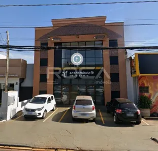 Ponto Comercial à venda, 461m² no Alto da Boa Vista, Ribeirão Preto