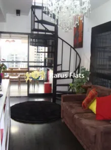Flat com 1 Quarto à venda, 78m² no Vila da Saúde, São Paulo