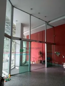 Prédio Comercial para alugar, 7200m² no Barro Preto, Belo Horizonte