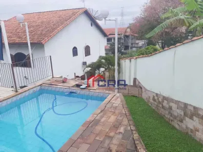 Casa com 4 Quartos à venda, 317m² no Jardim Belvedere, Volta Redonda