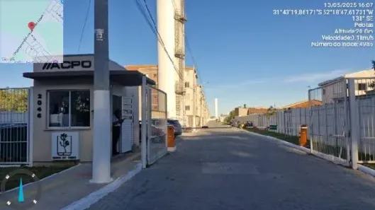 Apartamento com 2 Quartos à venda, 43m² no Três Vendas, Pelotas