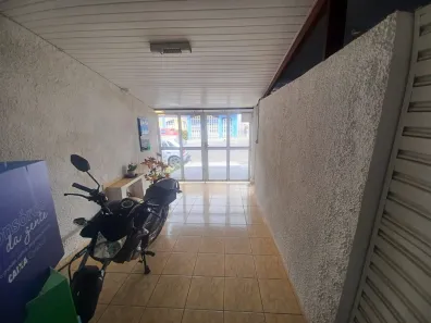 Casa com 3 Quartos à venda, 90m² no Jardim América, Sorocaba