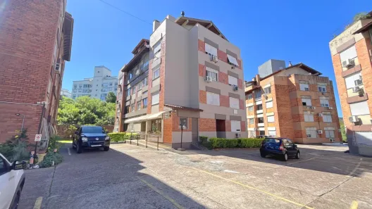 Cobertura com 2 Quartos à venda, 156m² no Vila Nova, Porto Alegre